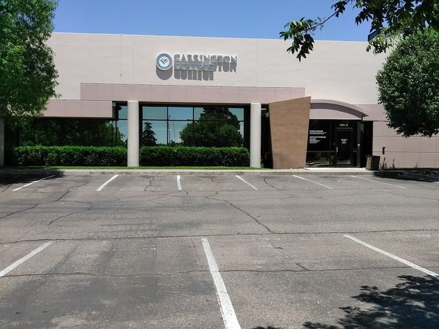 Photo of Carrington College-Albuquerque