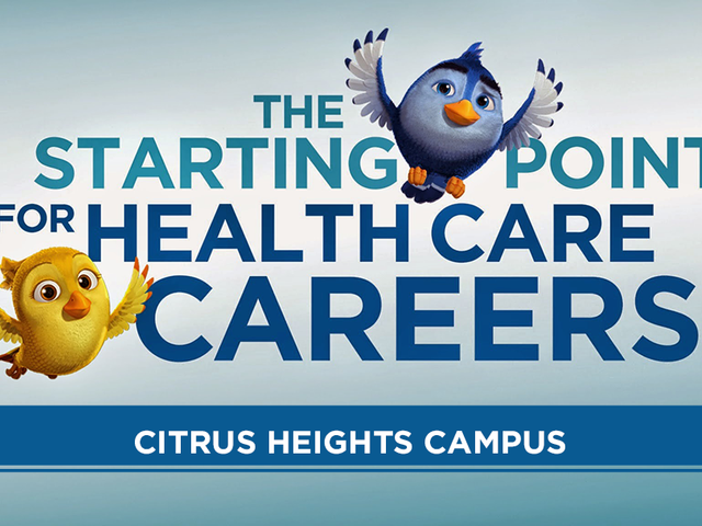 Photo of Carrington College-Citrus Heights