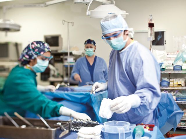 Photo of Carrington College-Citrus Heights