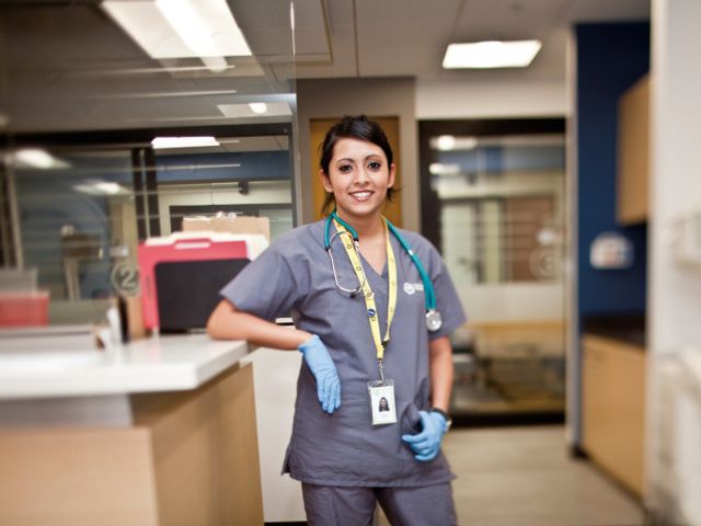 Photo of Carrington College-Citrus Heights