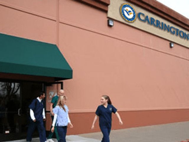 Photo of Carrington College-Citrus Heights