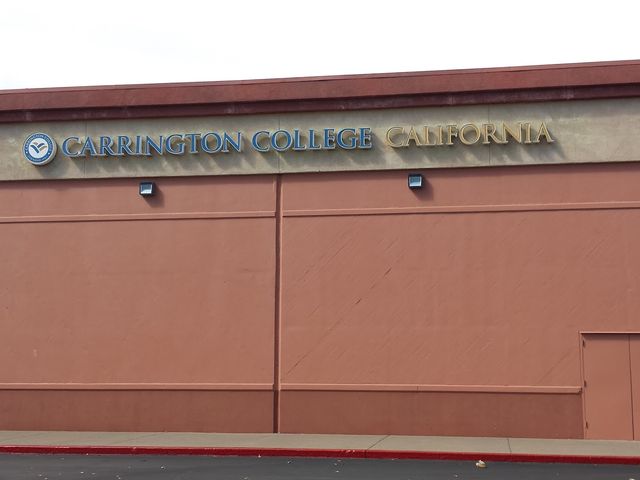 Photo of Carrington College-Citrus Heights