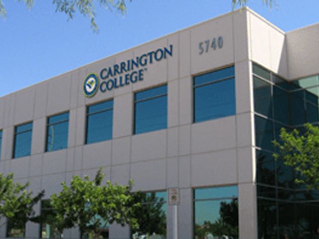 Photo of Carrington College-Las Vegas