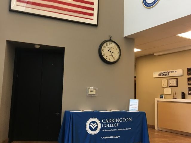 Photo of Carrington College-Phoenix East