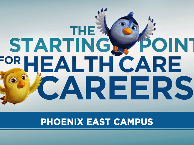 Photo of Carrington College-Phoenix East