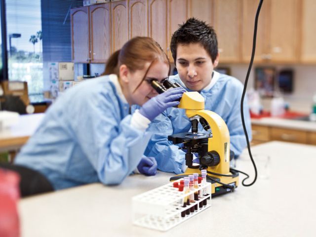 Photo of Carrington College-Phoenix East