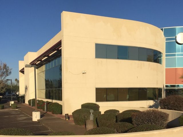 Photo of Carrington College-Phoenix North