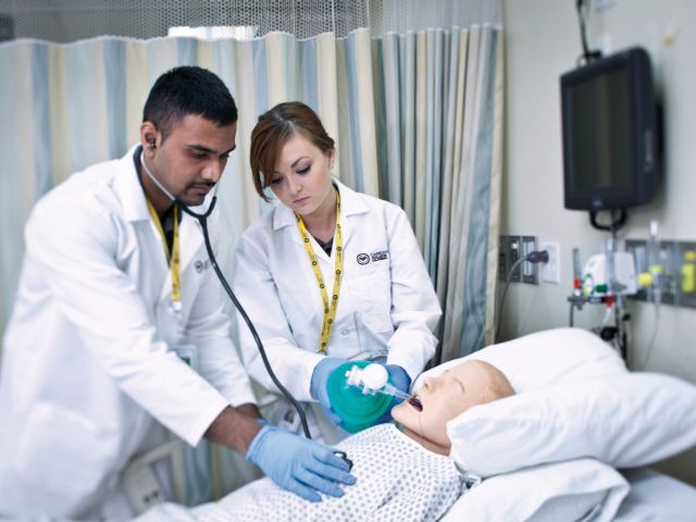 Photo of Carrington College-Phoenix North