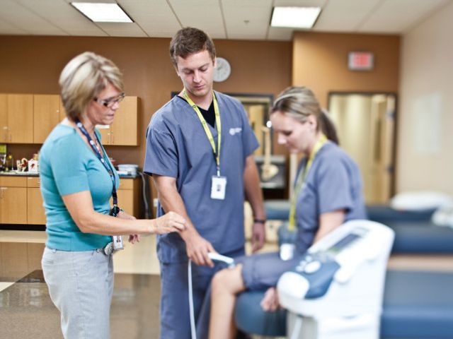 Photo of Carrington College-Pleasant Hill