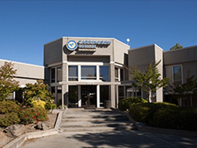 Photo of Carrington College-Pleasant Hill