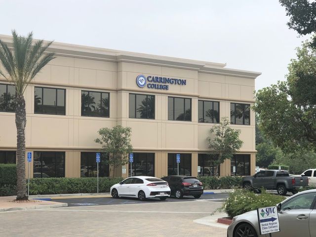 Photo of Carrington College-Pomona