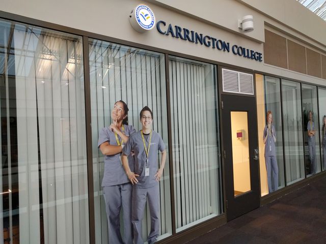 Photo of Carrington College-Portland