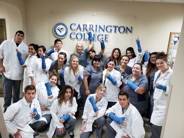 Photo of Carrington College-Reno