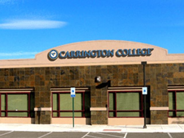 Photo of Carrington College-Reno