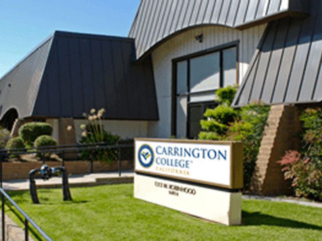 Photo of Carrington College-Stockton