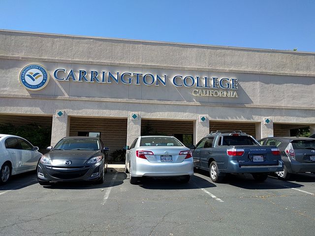 Photo of Carrington College-Sacramento
