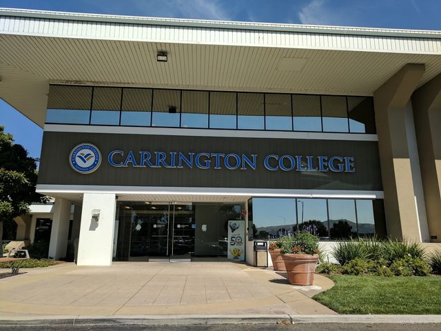 Photo of Carrington College-San Jose