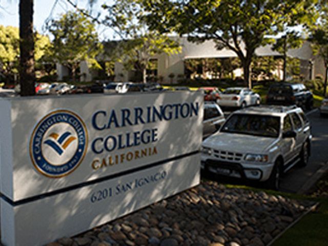 Photo of Carrington College-San Jose