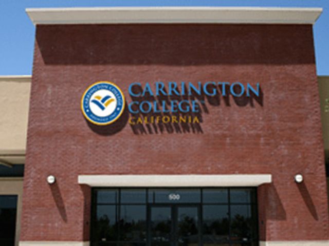 Photo of Carrington College-San Leandro