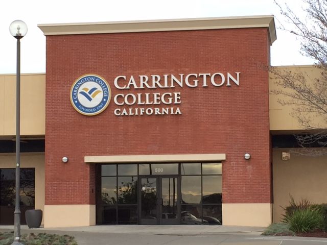Photo of Carrington College-San Leandro