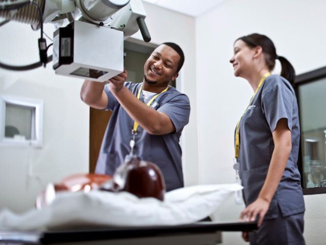 Photo of Carrington College-Spokane