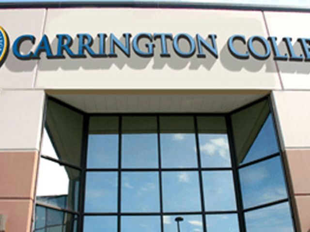 Photo of Carrington College-Spokane