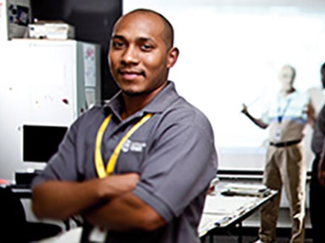 Photo of Carrington College-Spokane