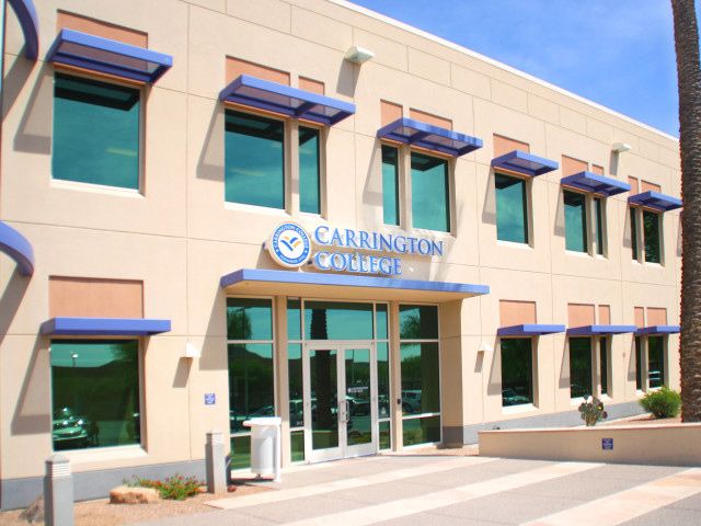 Photo of Carrington College-Tucson