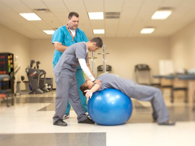 Photo of Carrington College-Tucson