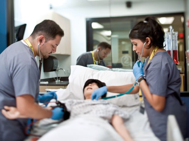 Photo of Carrington College-Tucson