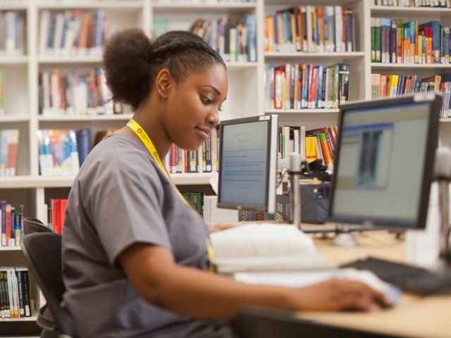 Photo of Carrington College-Tucson