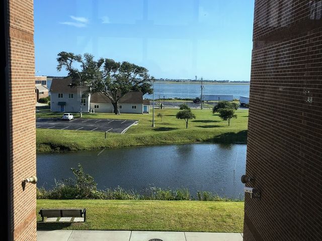 Photo of Carteret Community College