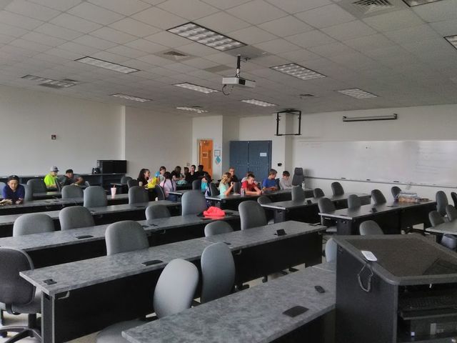 Photo of Carteret Community College