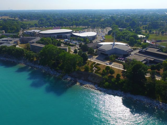 Photo of Carthage College