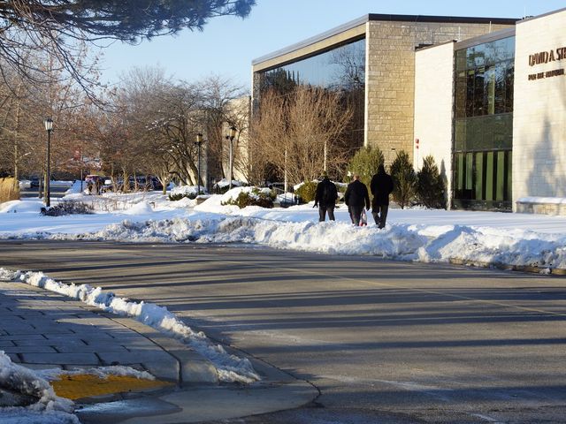 Photo of Carthage College