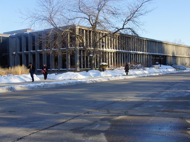 Photo of Carthage College