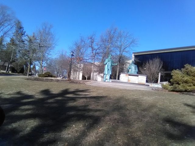 Photo of Carthage College