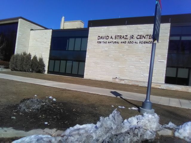 Photo of Carthage College