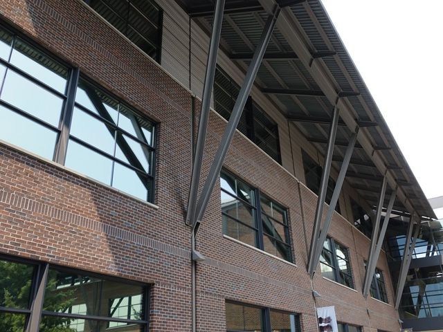 Photo of Cascadia College