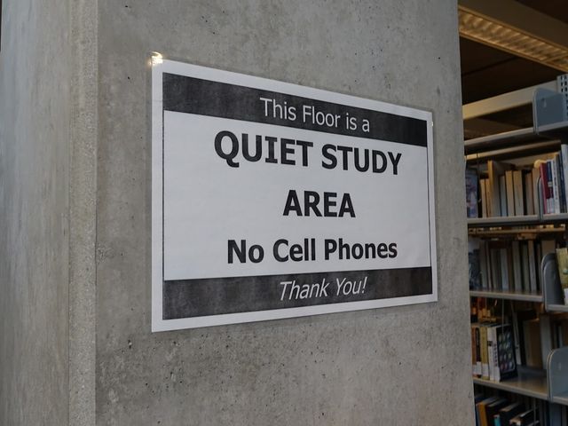 Photo of Cascadia College