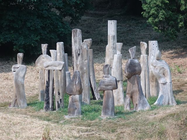 Photo of Cascadia College