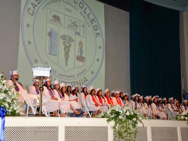 Photo of Casa Loma College-Van Nuys