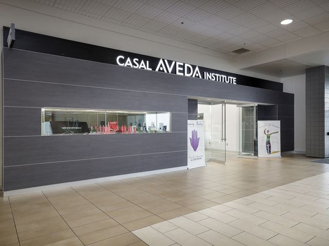 Photo of Casal Aveda Institute