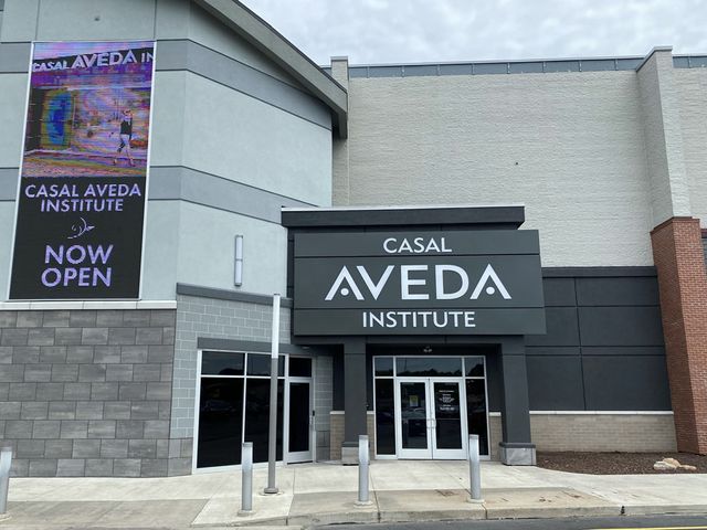 Photo of Casal Aveda Institute