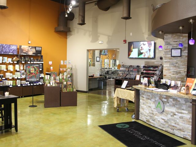 Photo of Casal Institute of Nevada