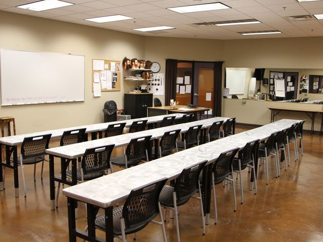 Photo of Casal Institute of Nevada