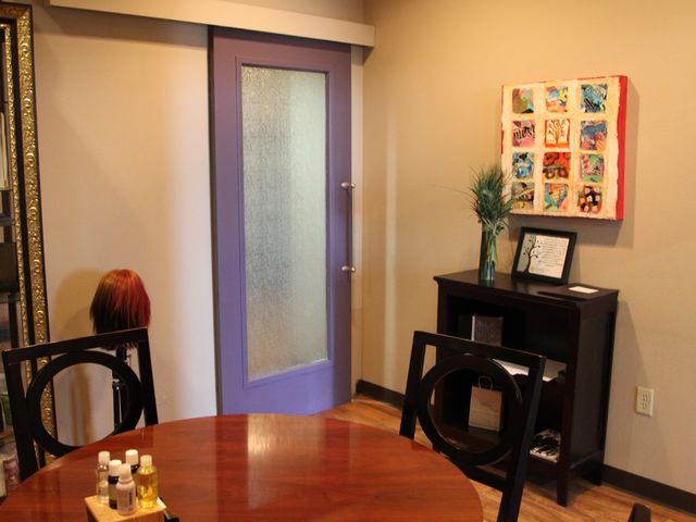 Photo of Casal Institute of Nevada