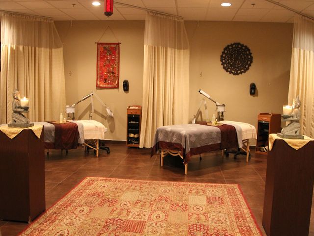 Photo of Casal Institute of Nevada