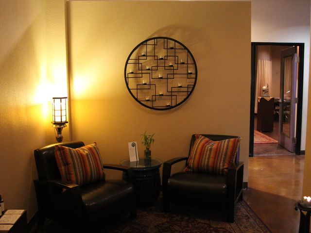 Photo of Casal Institute of Nevada