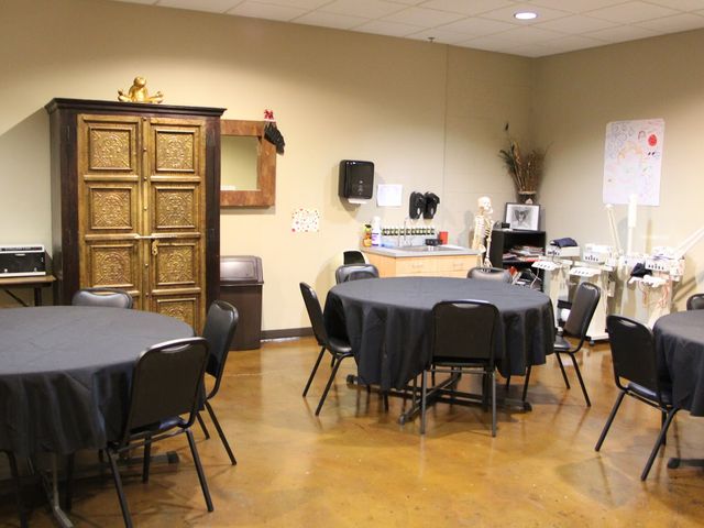 Photo of Casal Institute of Nevada